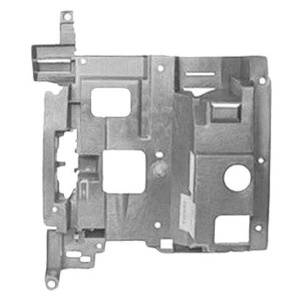 Sherman Parts auto part