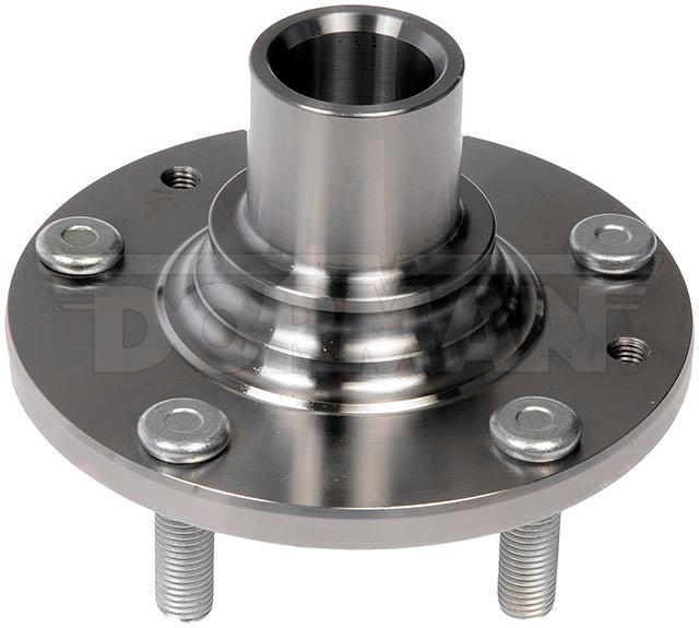 WHEEL HUB
