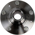 WHEEL HUB