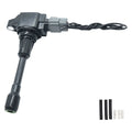 Walker Products Inc. - auto part