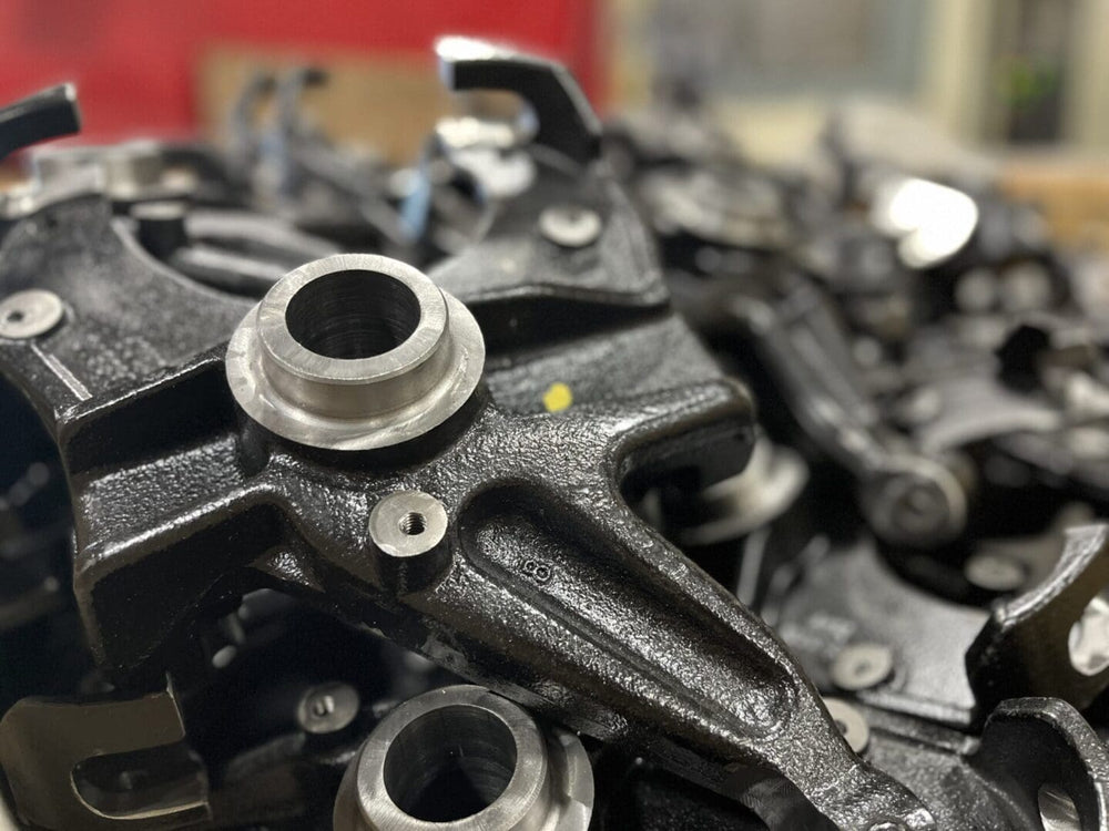 ~(5 lbs. 24X3X3)~ (FRONT SHOCK) 88-06 CHEVY 1/2 TON STOCK TO 4.0 in DROP (notorsion front end trucks) (1955-1957 CHEVY PASSANGER CAR) (82-03 S-10 2WD STK TO 4 in DROP)