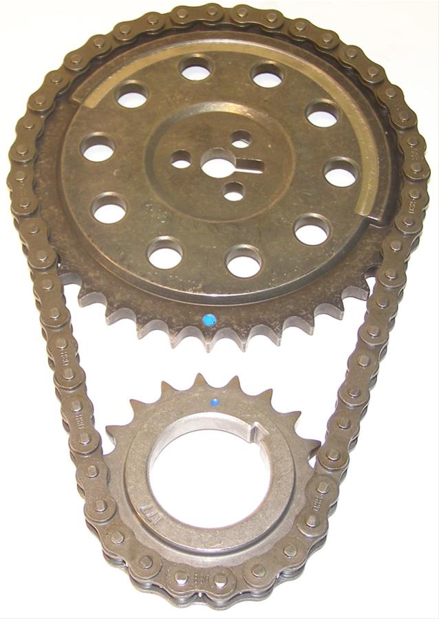 3 PIECE TIMING SETS KSETS