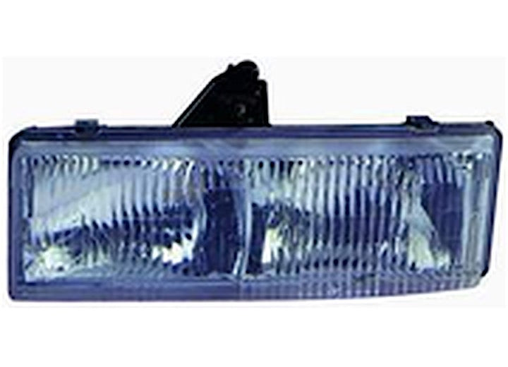 Maxzone Vehicle Lighting Corp headlights
