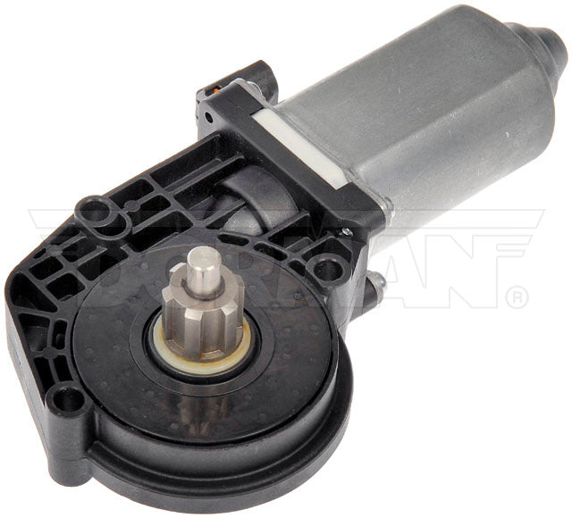Window Motor: window lift motor; 1990-2001 Chrysler Town & Country