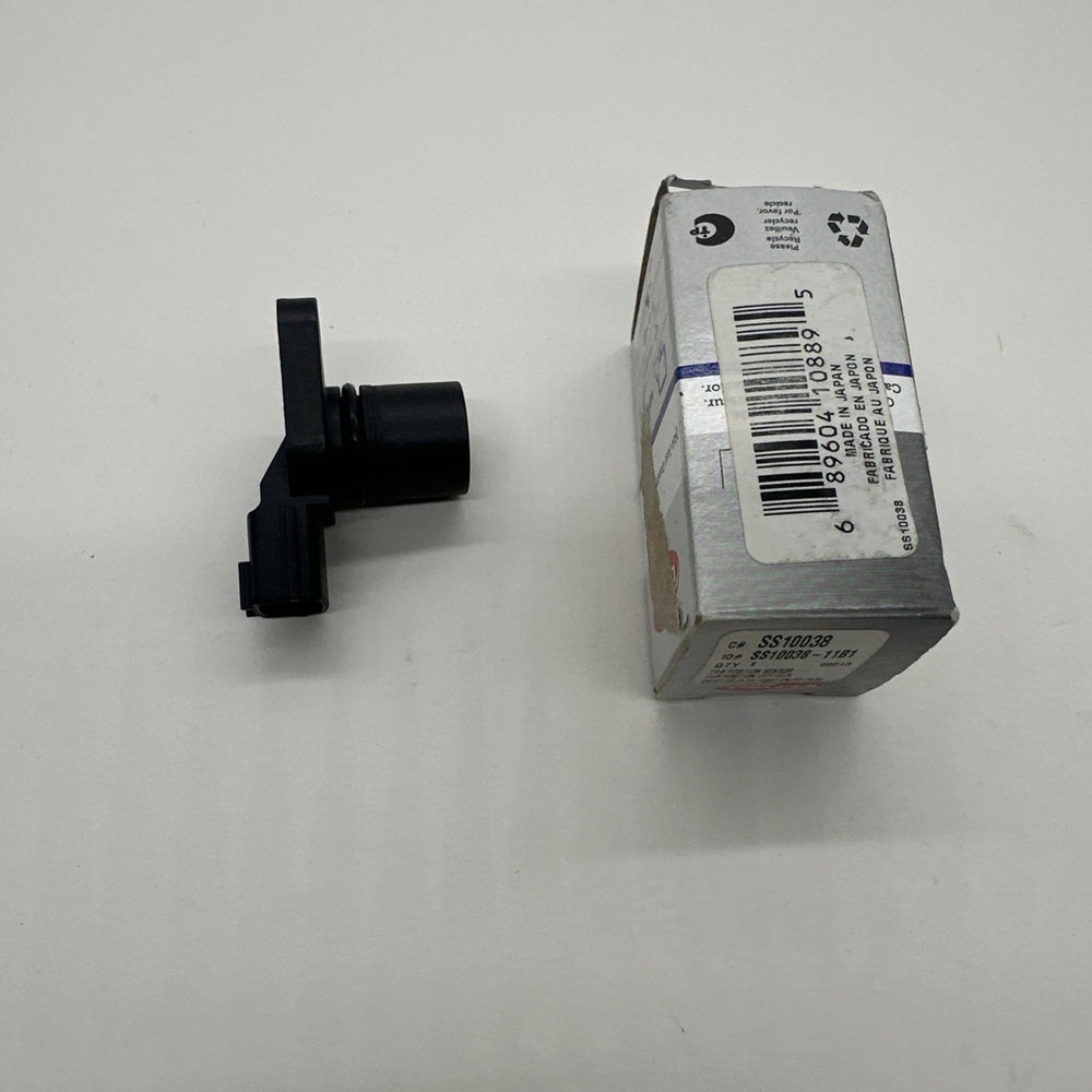 DELPHI auto part