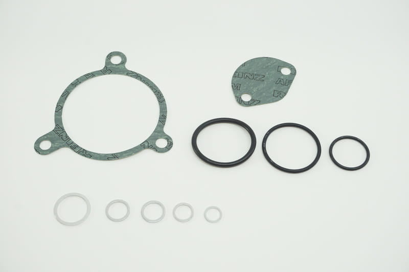 Engine Crankcase Cover Gasket Set - 08-24600-03