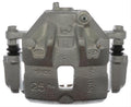 BRAKE CALIPER & BRACKET