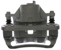 BRAKE CALIPER & BRACKET