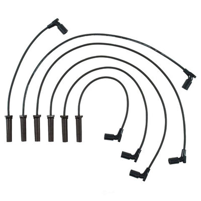 IGN WIRE SET-7MM