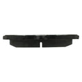 Ceramic Brake Pads with Shims/Hardware