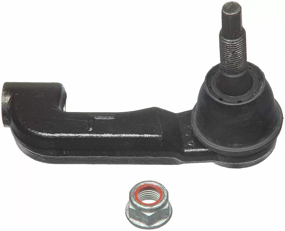 MOOG 02-07 Jeep Liberty Front Left Outer / Left Outer Tie Rod End