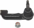 MOOG 02-07 Jeep Liberty Front Left Outer / Left Outer Tie Rod End