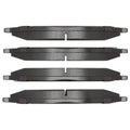 R1 04-08 Isuzu I-290 Front Optimum OE Brake Pads