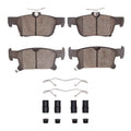 DFC auto part