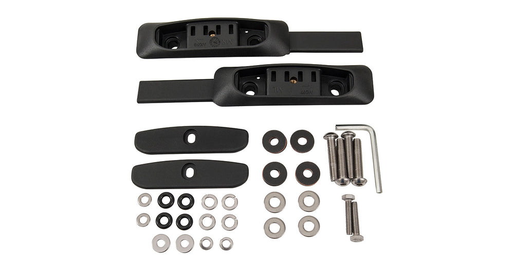 ~(2 lbs. 7X5X5)~ RCP Base Kit (x2)
