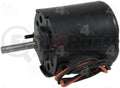 BLOWER MOTOR