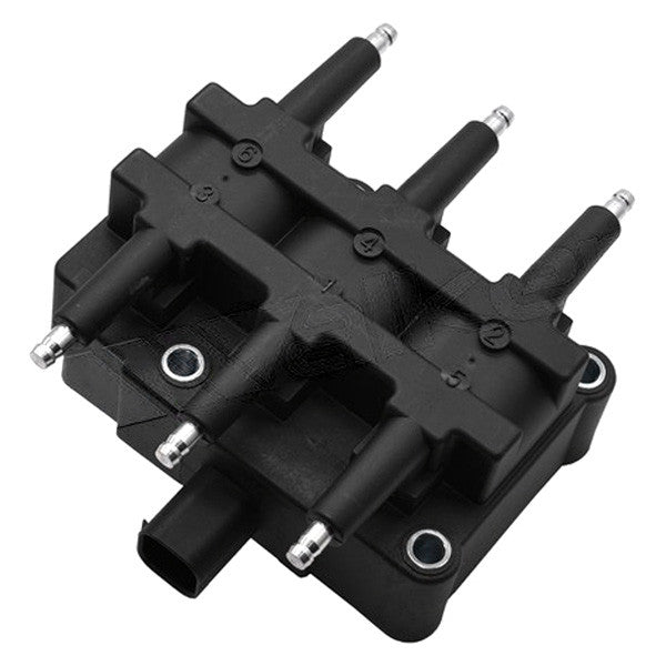 Walker Products Inc. - auto part
