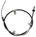 BRAKE CABLE