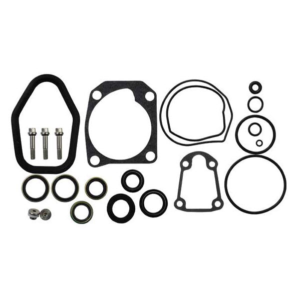 Engineered Marine Products auto part