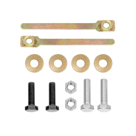 HITCH MOUNTING KIT