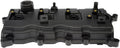 VALVE COVER