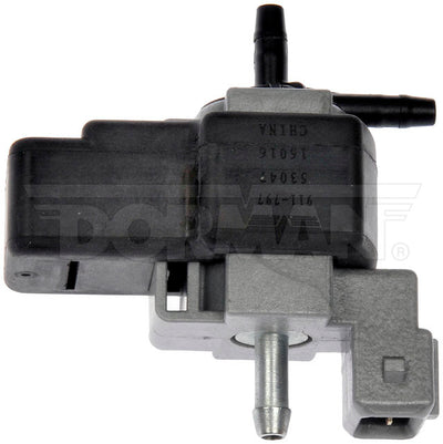 VALVE-SOLENOID