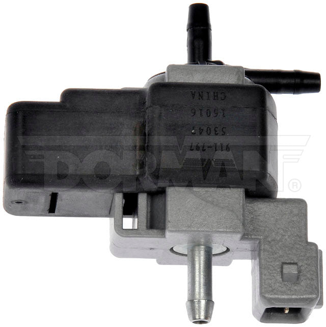 VALVE-SOLENOID