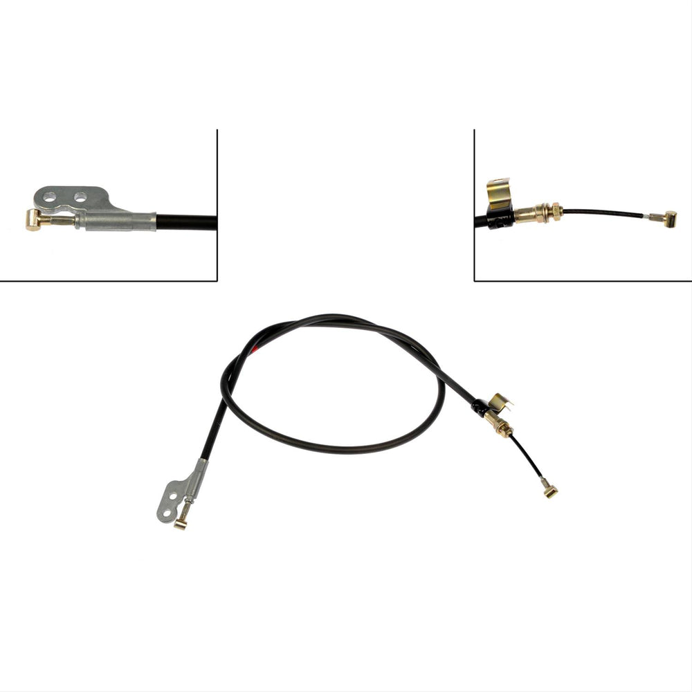 BRAKE CABLE