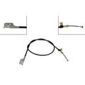 BRAKE CABLE