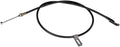 BRAKE CABLE