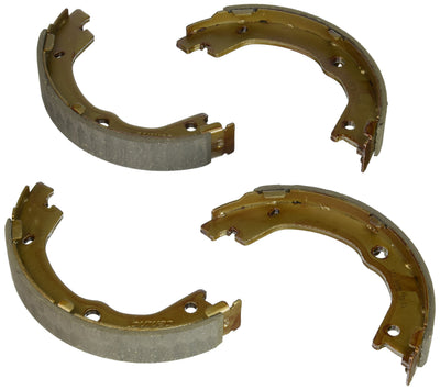 CENTRIC BRAKE SHOES
