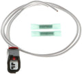STANDARD IGN auto part