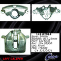 SEMI-LOADED CALIPER