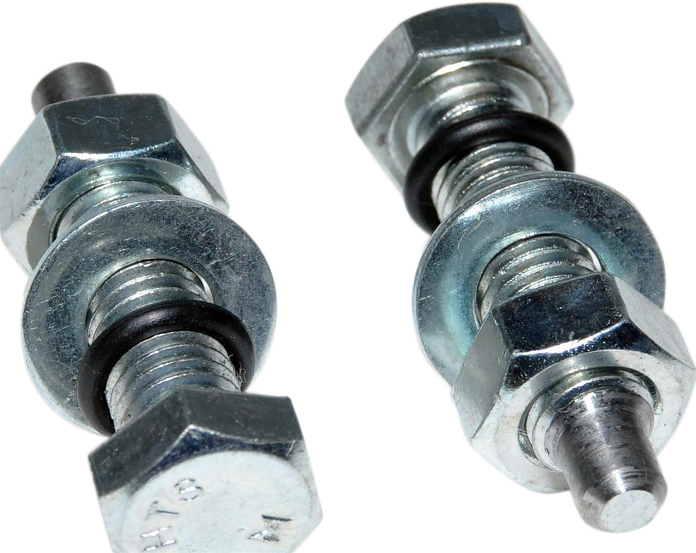 FUEL TANK STRAP