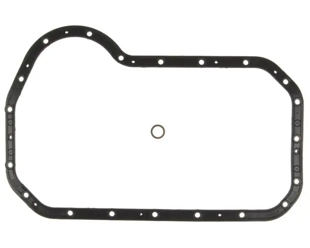 MAHLE Original Volkswagen Cabrio 02-95 Oil Pan Set