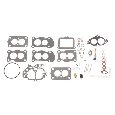 HYGRADE TUNEUP auto part