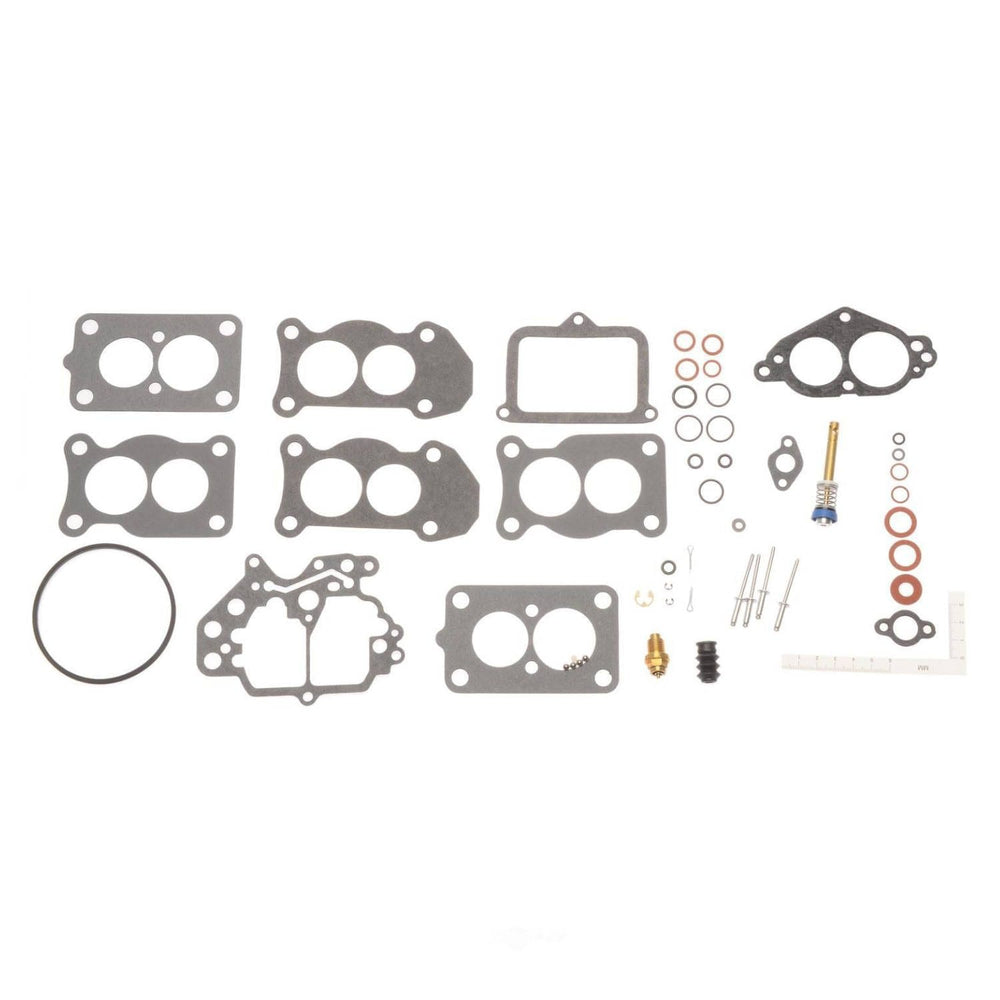 HYGRADE TUNEUP auto part