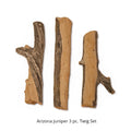 AZ JUNIPER TWIG SET 3 TWIGS JUNIPER