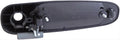EXTERIOR DOOR HANDLE
