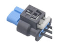 IGNITION COIL CONNECTOR