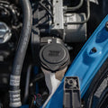 GrimmSpeed 2013+ Subaru BRZ / 2022+ Subaru WRX Engine Bay Dress-Up Caps - Black