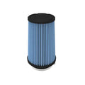 aFe Power aFe POWER Universal Clamp-On Air Filter w/ D2 Dura-Dry Media 4 IN F x 6 IN B x 4-3/4 IN T x 9 IN H 21-40035V