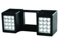 ANZO LED Hitch Light Universal LED Hitch Light