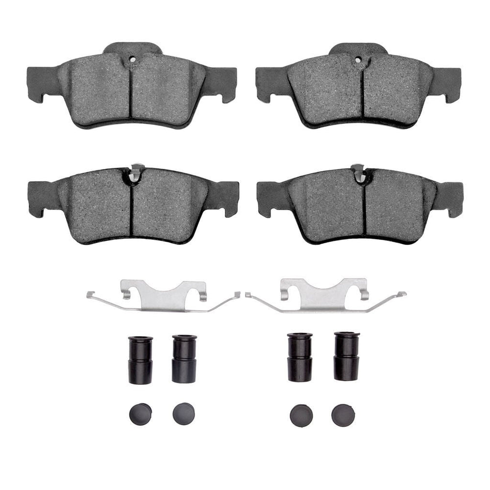 DFC auto part