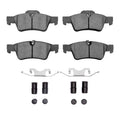 DFC auto part