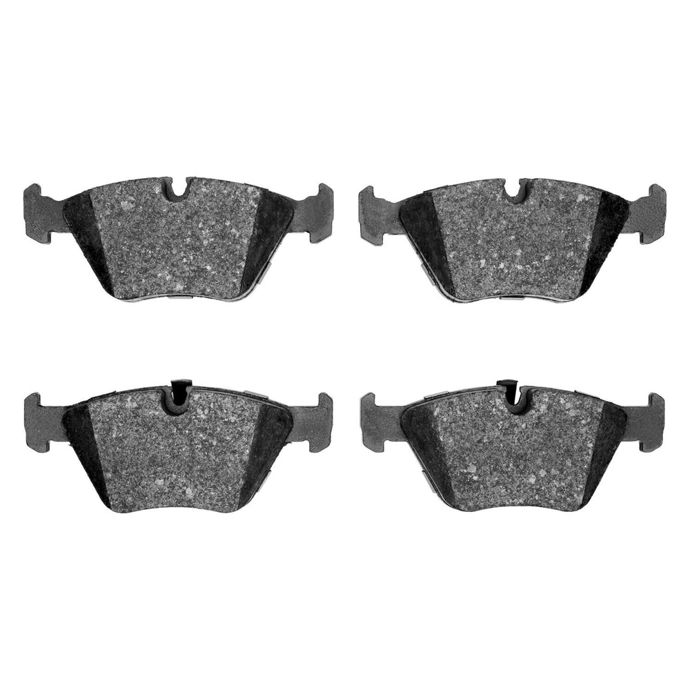 R1 97-03 BMW 525i Front Track/Street Brake Pads