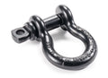 SHACKLE 3 4 BLK SHACKLE 3 4 BLK
