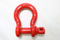 SHACKLE 3 4 BLK SHACKLE 3 4 BLK