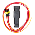 REDARC Tow-Pro Encapsulated Protection Device
