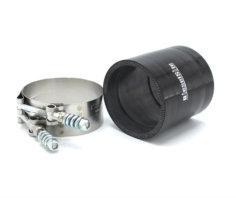 Dieselsite intake system